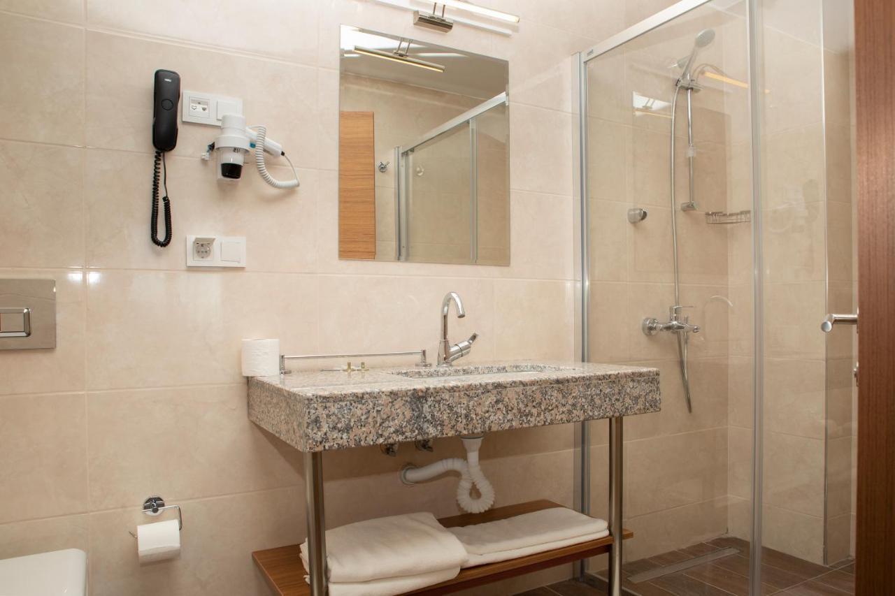 Business Express Hotel Tekirdağ Exterior foto