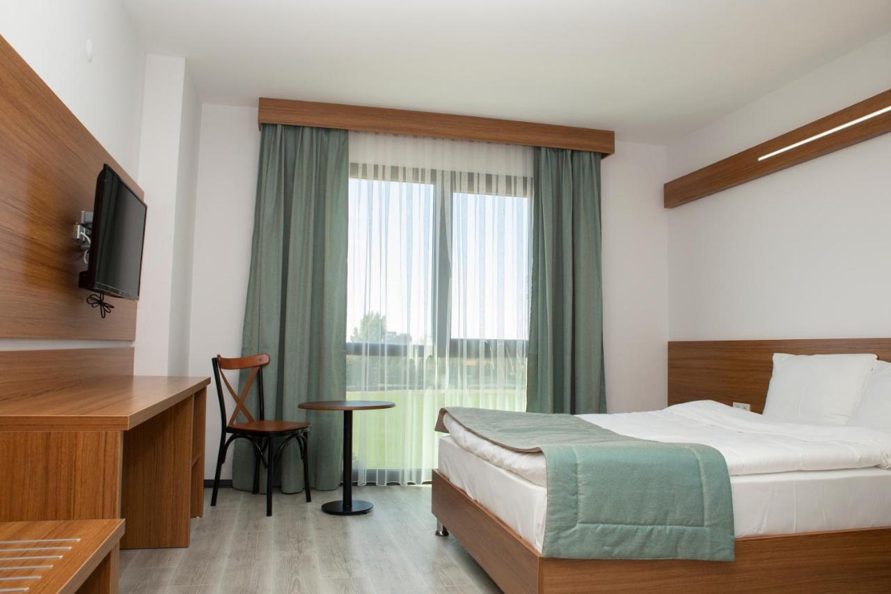 Business Express Hotel Tekirdağ Exterior foto